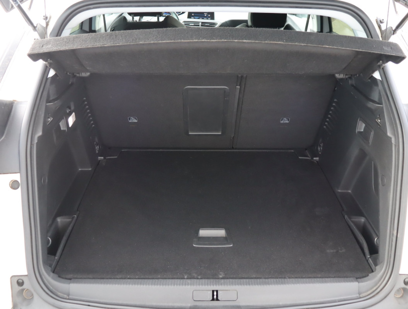 Peugeot 3008, 2017