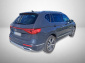 Seat Tarraco, 2021
