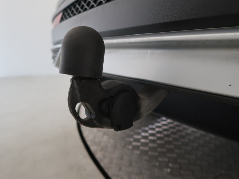 Seat Tarraco, 2021