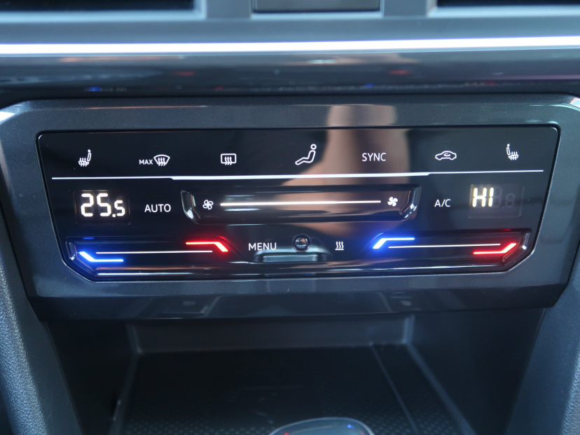 Seat Tarraco, 2021
