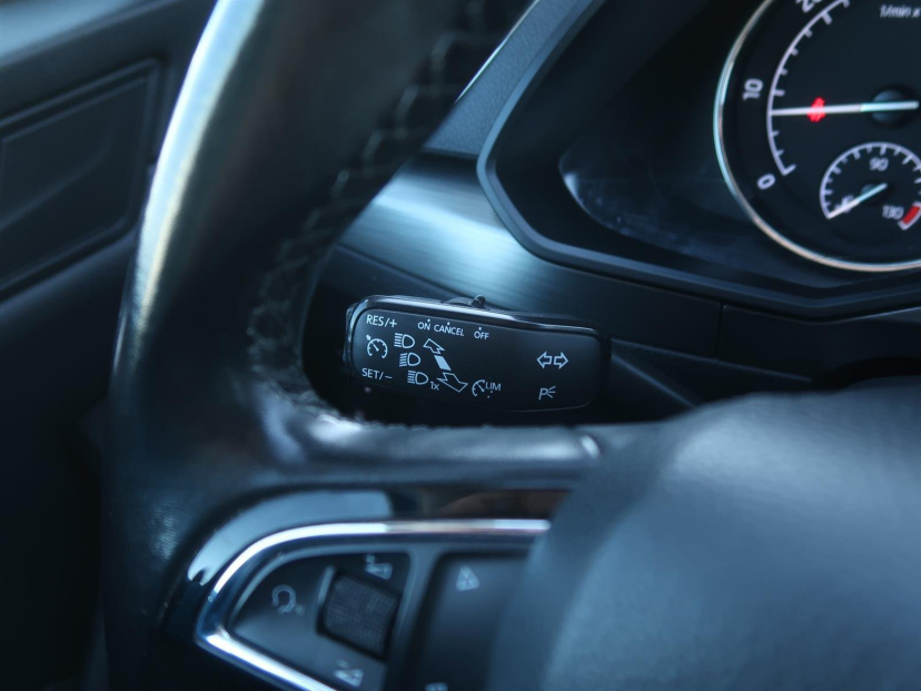 Škoda Superb, 2018
