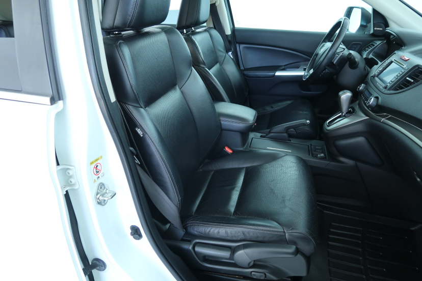 Honda CR-V, 2014