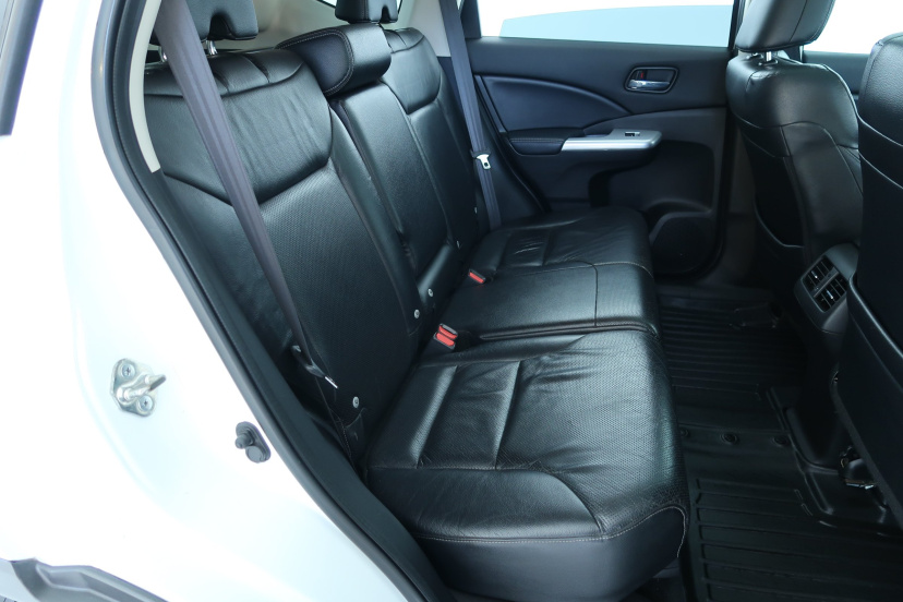 Honda CR-V, 2014