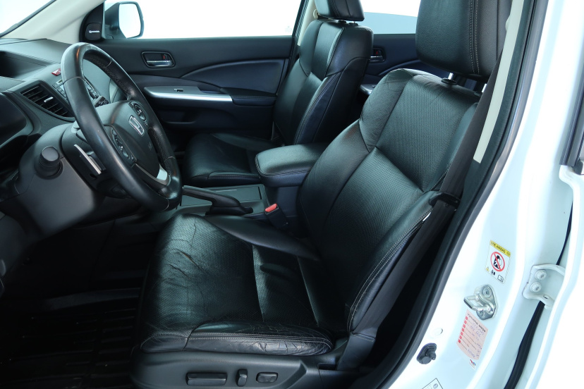 Honda CR-V, 2014