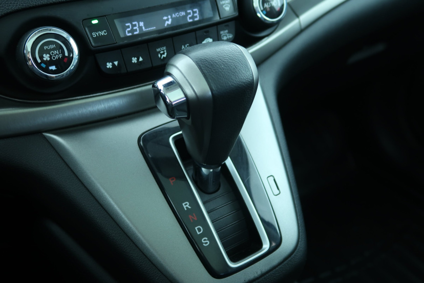Honda CR-V, 2014