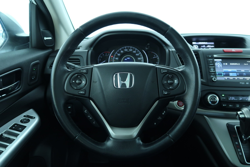 Honda CR-V, 2014