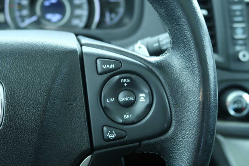 Honda CR-V, 2014