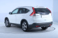 Honda CR-V, 2014