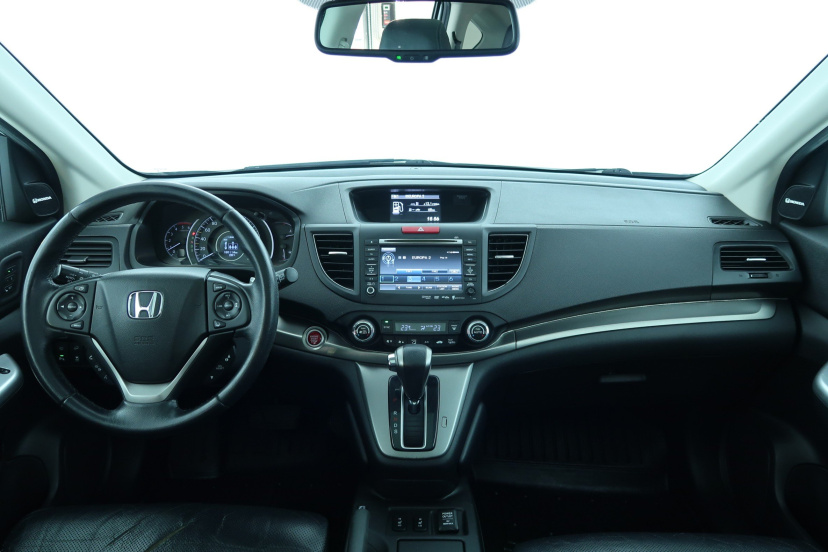 Honda CR-V, 2014