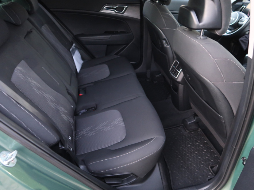 Kia Sportage, 2022