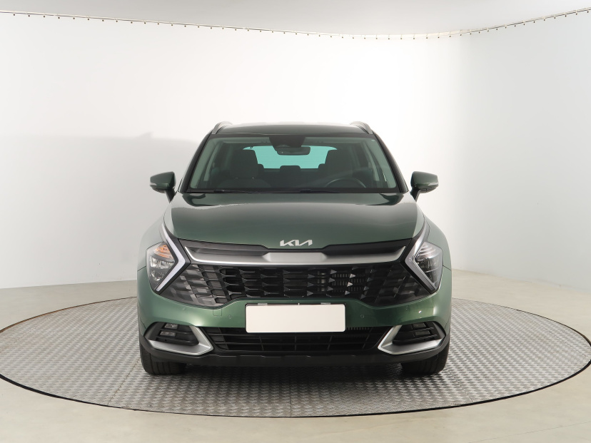Kia Sportage, 2022