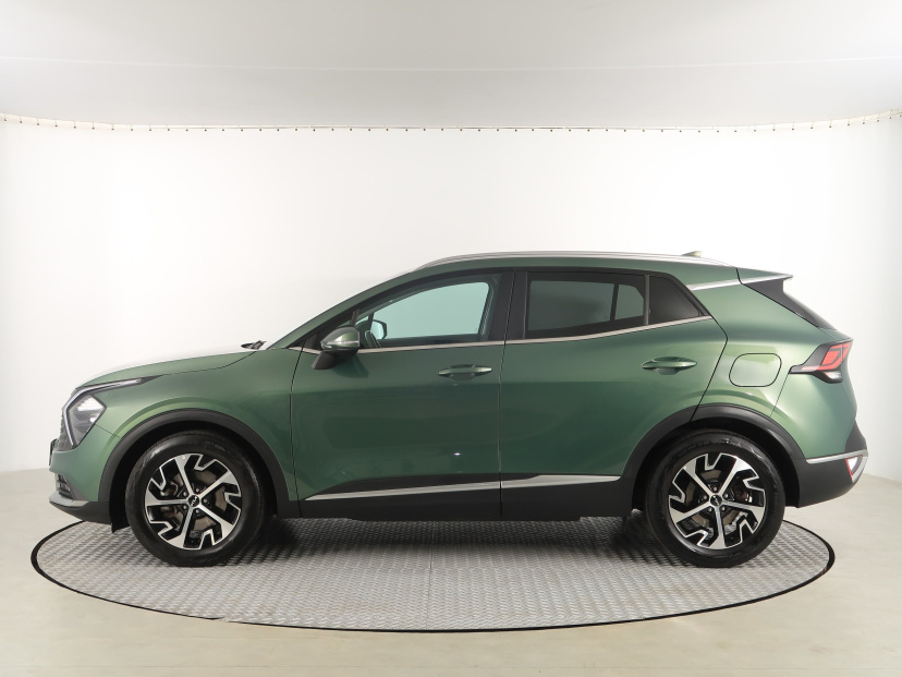 Kia Sportage, 2022