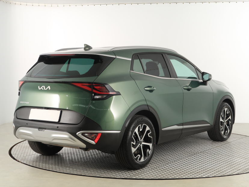 Kia Sportage, 2022