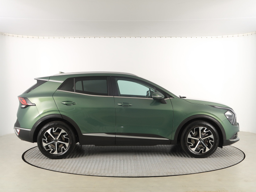 Kia Sportage, 2022