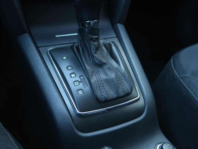 Škoda Octavia, 2007