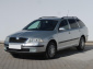 Škoda Octavia, 2007