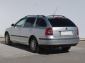 Škoda Octavia, 2007
