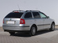 Škoda Octavia, 2007