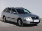 Škoda Octavia, 2007