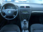 Škoda Octavia, 2007