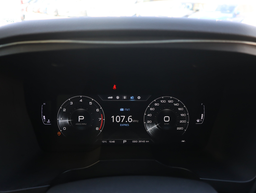 SsangYong Korando, 2022