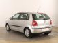 Volkswagen Polo, 2004
