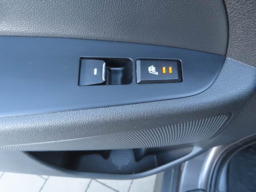 Hyundai Tucson, 2017