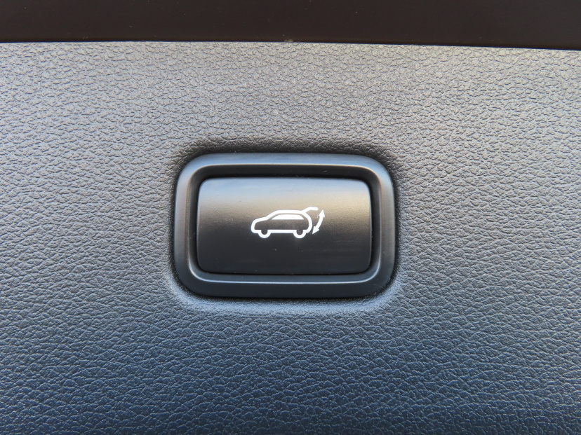 Hyundai Tucson, 2017