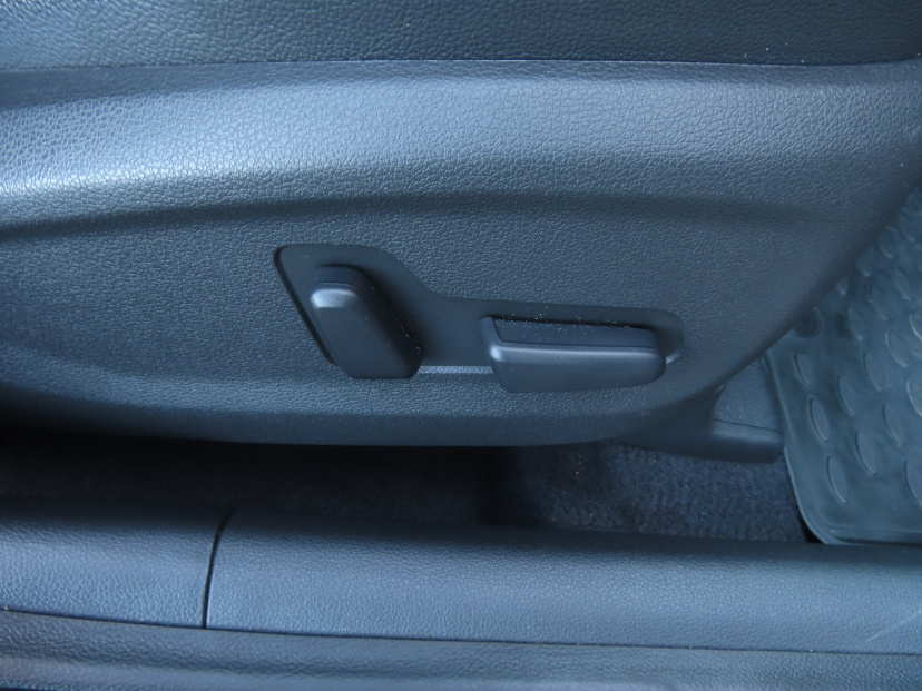 Hyundai Tucson, 2017