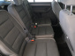 Volkswagen Touran, 2011