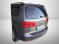 Volkswagen Touran, 2011