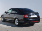 Škoda Octavia, 2016