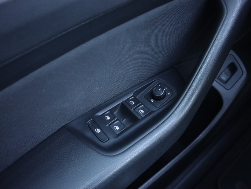Volkswagen Passat, 2017