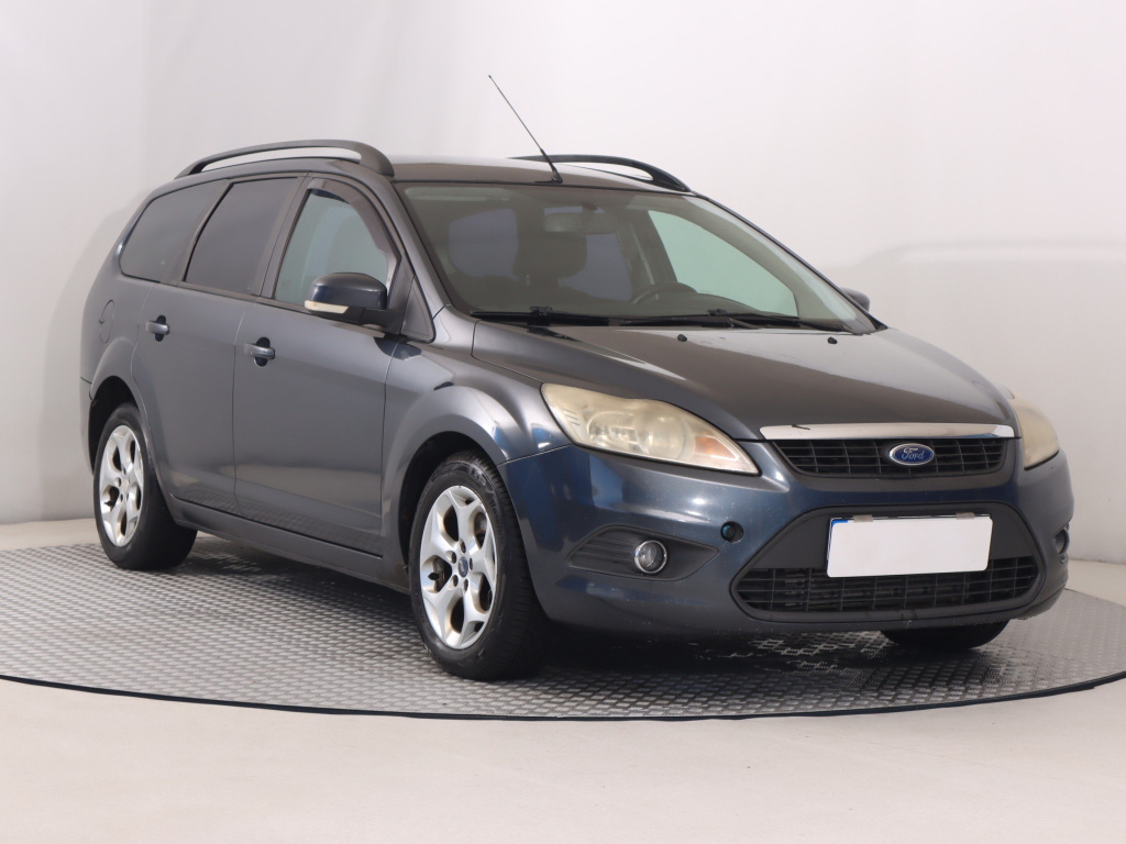 Ford Focus, 2009