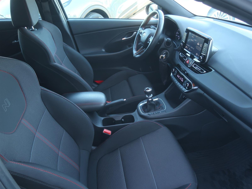 Hyundai i30, 2024