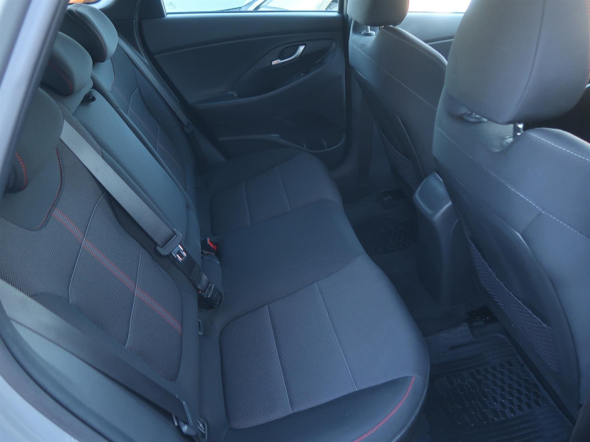 Hyundai i30, 2024