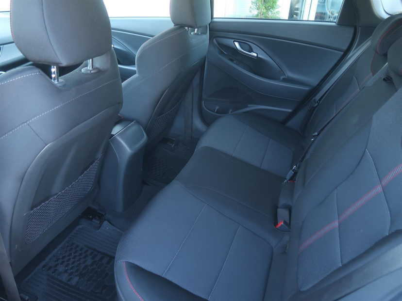 Hyundai i30, 2024