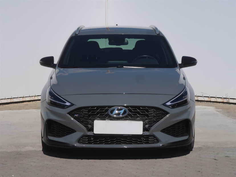 Hyundai i30, 2024