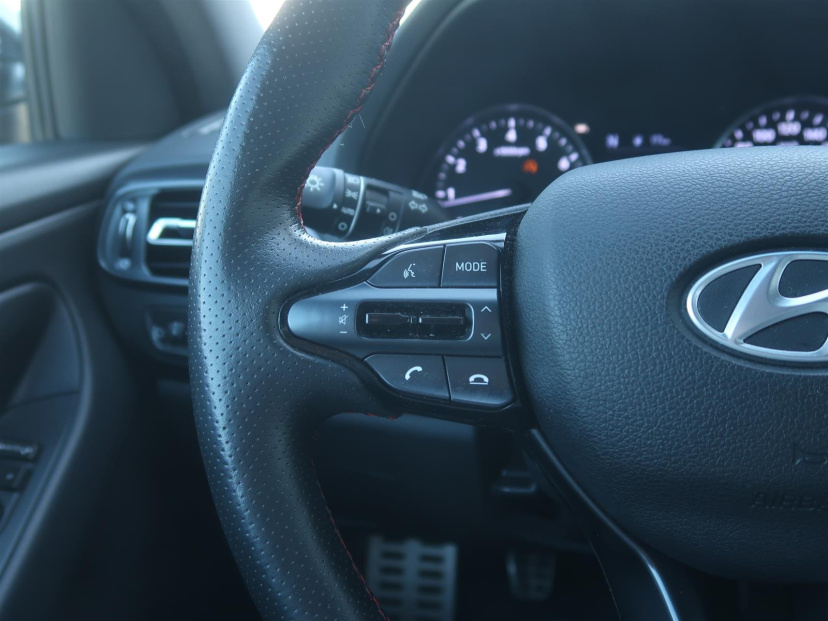 Hyundai i30, 2024