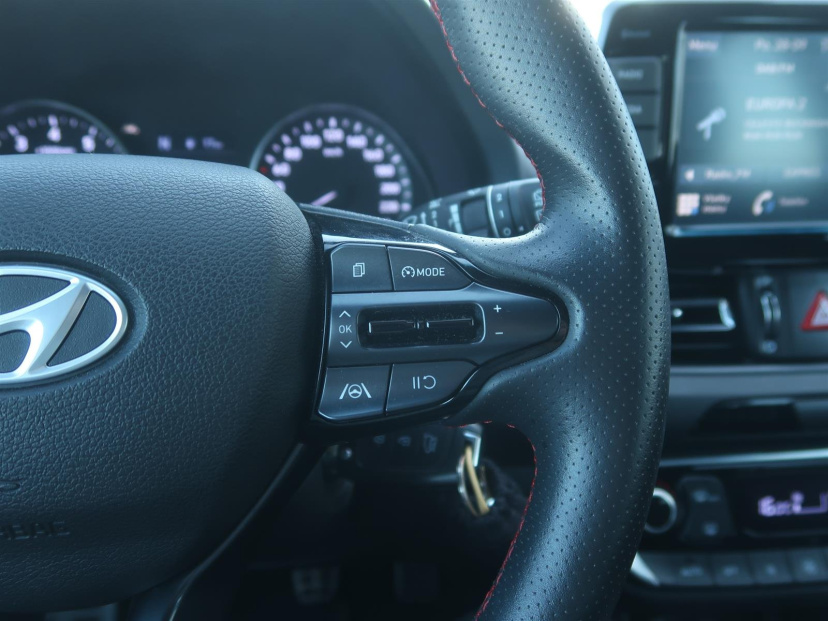 Hyundai i30, 2024