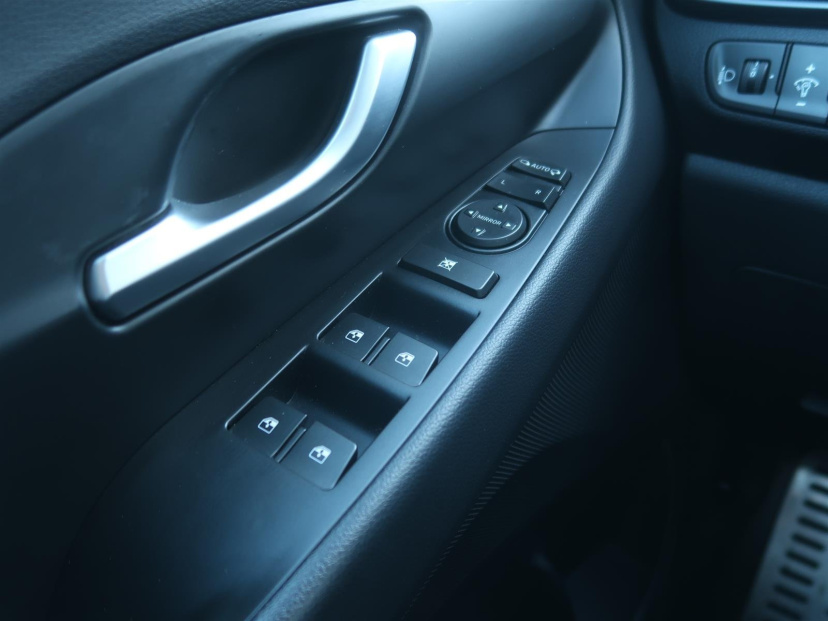 Hyundai i30, 2024