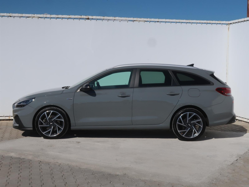 Hyundai i30, 2024