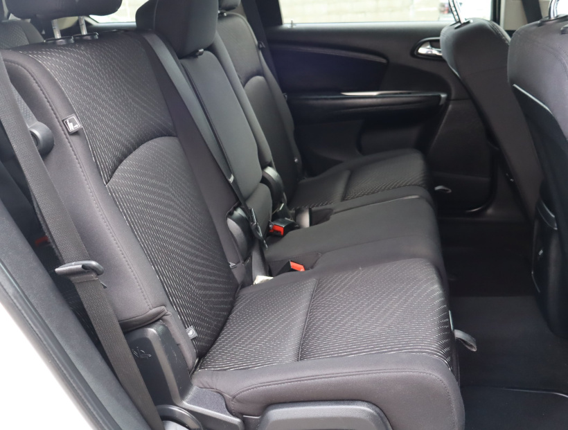 Fiat Freemont, 2013