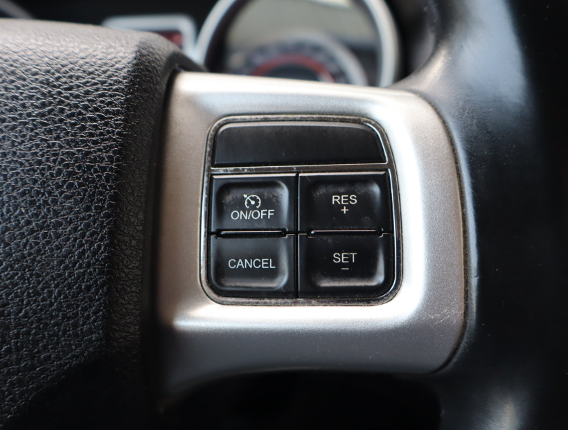 Fiat Freemont, 2013
