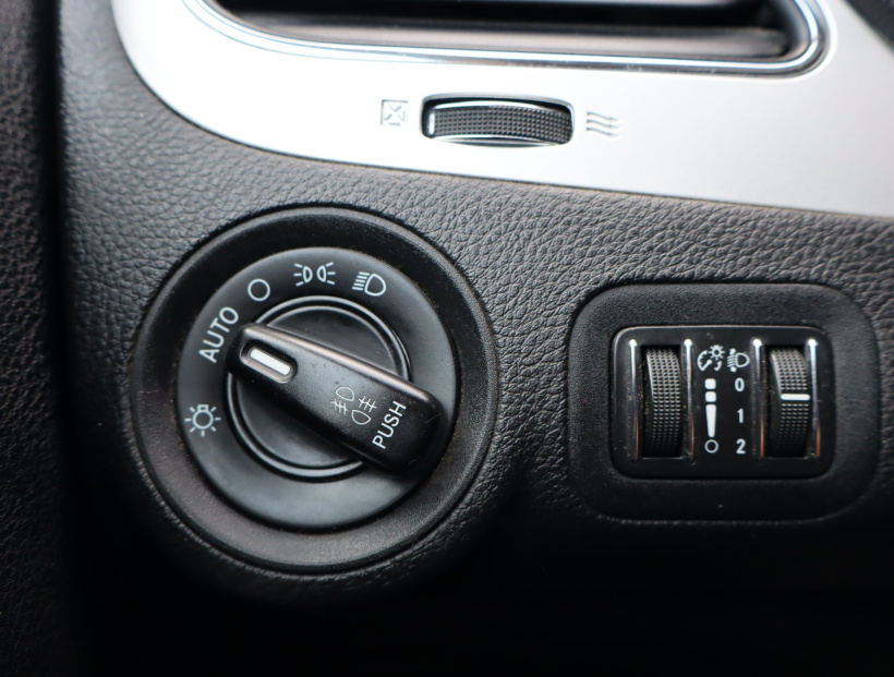Fiat Freemont, 2013