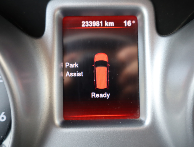 Fiat Freemont, 2013