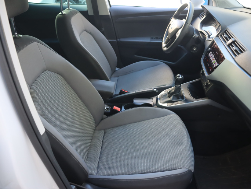 Seat Arona, 2019