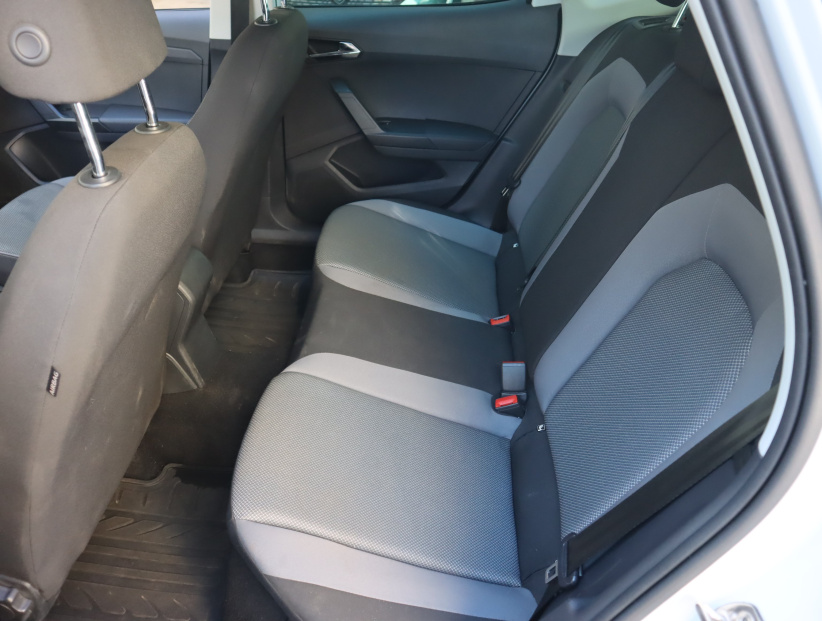 Seat Arona, 2019