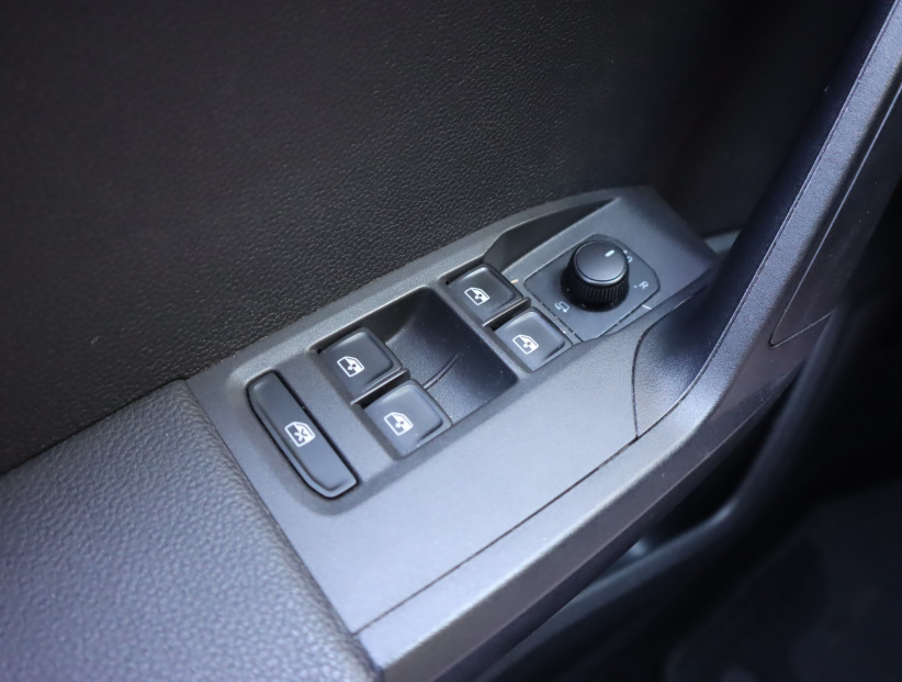 Seat Arona, 2019