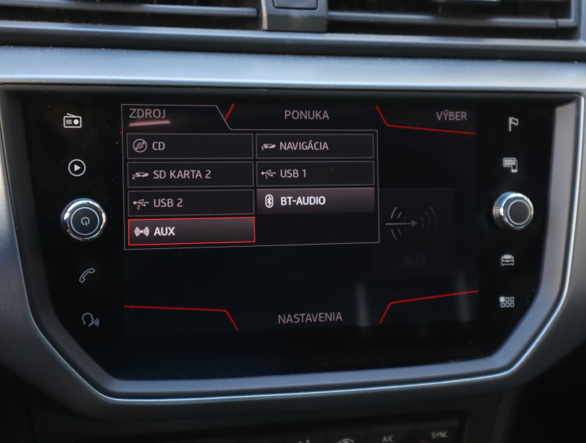 Seat Arona, 2019